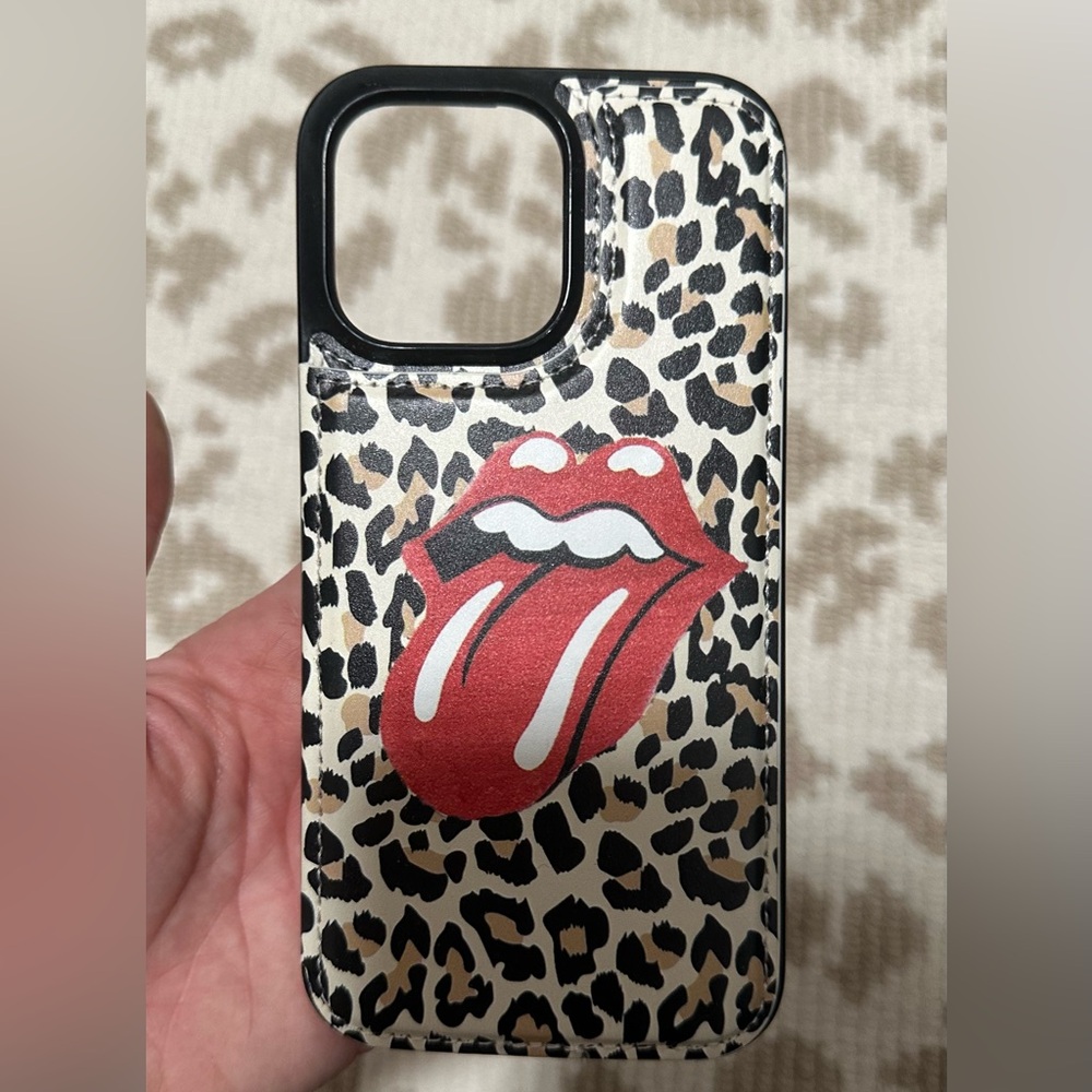 iPhone 14 Pro Max Phone Case